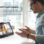 ULEFONE tablet Armor Pad 4 Ultra Thermal