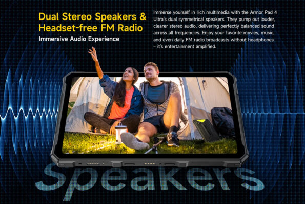 ARMORPAD4ULTRATH-BK-21