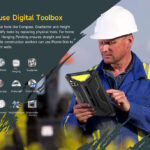 ULEFONE tablet Armor Pad 4 Ultra Thermal