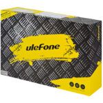 ULEFONE tablet Armor Pad 4 Ultra Thermal