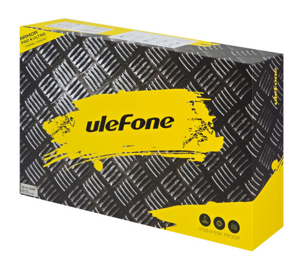 ARMORPAD4ULTRATH-BK-25