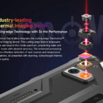 ULEFONE tablet Armor Pad 4 Ultra Thermal