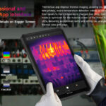 ULEFONE tablet Armor Pad 4 Ultra Thermal