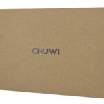 CHUWI tablet AuPad
