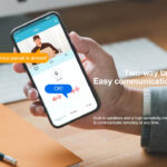 VSTARCAM smart ηλιακή κάμερα BG54