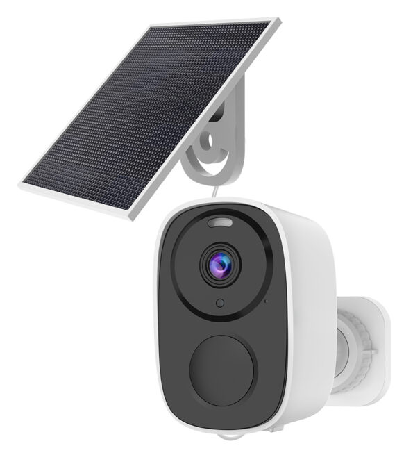 VSTARCAM smart ηλιακή κάμερα BG54