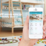 VSTARCAM smart ηλιακή κάμερα BG54