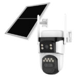 VSTARCAM smart ηλιακή κάμερα BG621TR