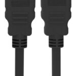 POWERTECH καλώδιο HDMI CAB-H179 με Ethernet