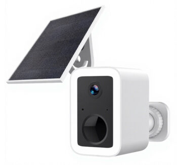 VSTARCAM smart ηλιακή κάμερα CB554 με φωτισμό