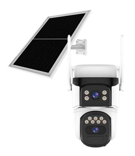 VSTARCAM smart ηλιακή κάμερα CB621DR