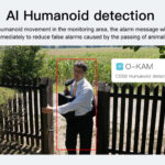 VSTARCAM smart IP κάμερα CS58