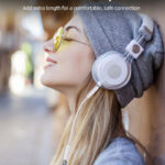 CABLETIME καλώδιο προέκτασης ήχου 3.5mm CT-AE35M