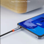 CABLETIME καλώδιο προέκτασης ήχου 3.5mm CT-AE35M