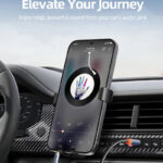 CABLETIME καλώδιο ήχου 3.5mm CT-AM35M