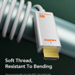 CABLETIME καλώδιο mini DisplayPort σε HDMI CT-AV588-03G