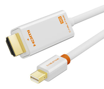 CABLETIME καλώδιο mini DisplayPort σε HDMI CT-AV588-03G