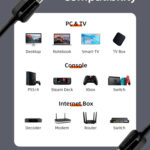 CABLETIME καλώδιο δικτύου CT-CAT6U