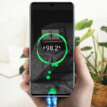 CABLETIME καλώδιο USB-C CT-CM100