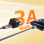 CABLETIME αντάπτορας USB-C σε USB CT-CMAF10-AG