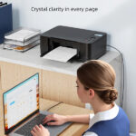 CABLETIME καλώδιο USB-C σε USB Type B CT-CMBM1