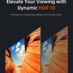 CABLETIME καλώδιο DisplayPort 2.1 CT-DP16K