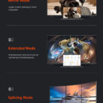 CABLETIME καλώδιο DisplayPort 2.1 CT-DP16K