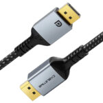 CABLETIME καλώδιο DisplayPort CT-DP8K