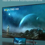 CABLETIME καλώδιο DisplayPort CT-DP8K