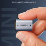 CABLETIME αντάπτορας HDMI CT-HEF8K-AG