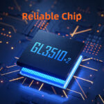 CABLETIME USB hub CT-HUBU7-AG