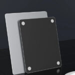 CABLETIME μεταλλικό mouse pad CT-MP24-AS