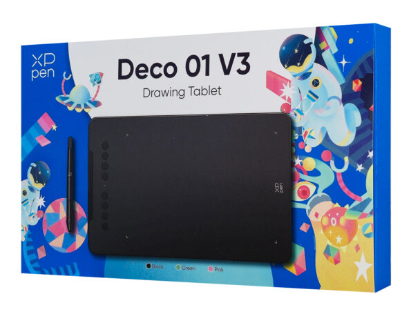 DECO01V3-8