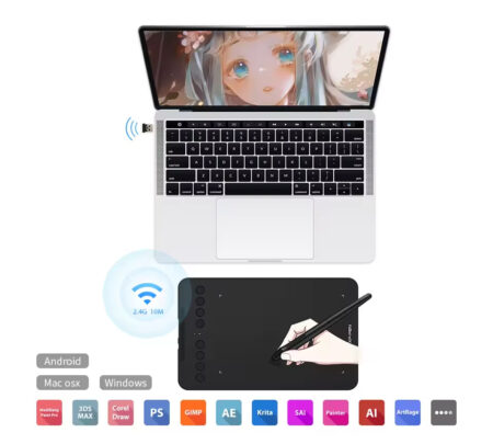 ασύρματη σύνδεση