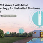 TP-LINK ασύρματο access point EAP225-OUTDOOR