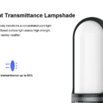 VSTARCAM smart κάμερα FC4 με φωτισμό