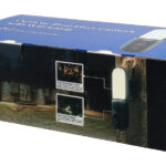 VSTARCAM smart κάμερα FC4 με φωτισμό