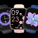 HIFUTURE smartwatch FutureFit Ultra 2