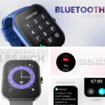 HIFUTURE smartwatch FutureFit Ultra 2