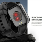 HIFUTURE smartwatch FutureFit Ultra 2