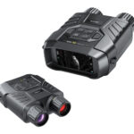 FNIRSI ψηφιακά κιάλια NVS-40 με νυχτερινή όραση