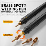 FNIRSI ηλεκτροπόντα μπαταριών SWM-10