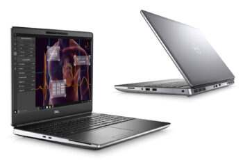 DELL Laptop Precision 7550