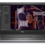 DELL Laptop Precision 7750