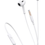 CELEBRAT earphones με μικρόφωνο G28