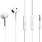 CELEBRAT earphones με μικρόφωνο G28