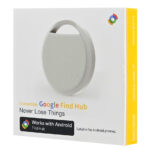 HAVEDEER smart tag ACCUTAG για Android συσκευές