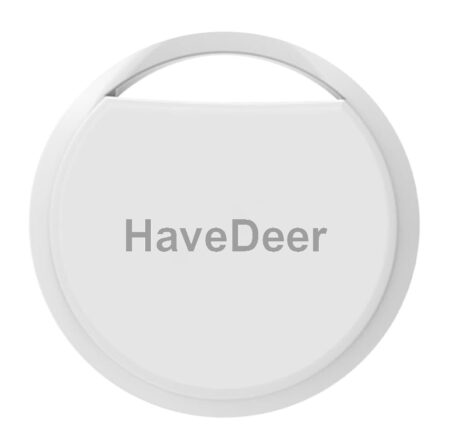 HAVEDEER smart tag ACCUTAG για Android συσκευές