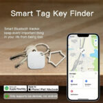 HAVEDEER smart tag ITAG03 για iOS συσκευές