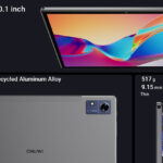 CHUWI tablet Hi10 XPro